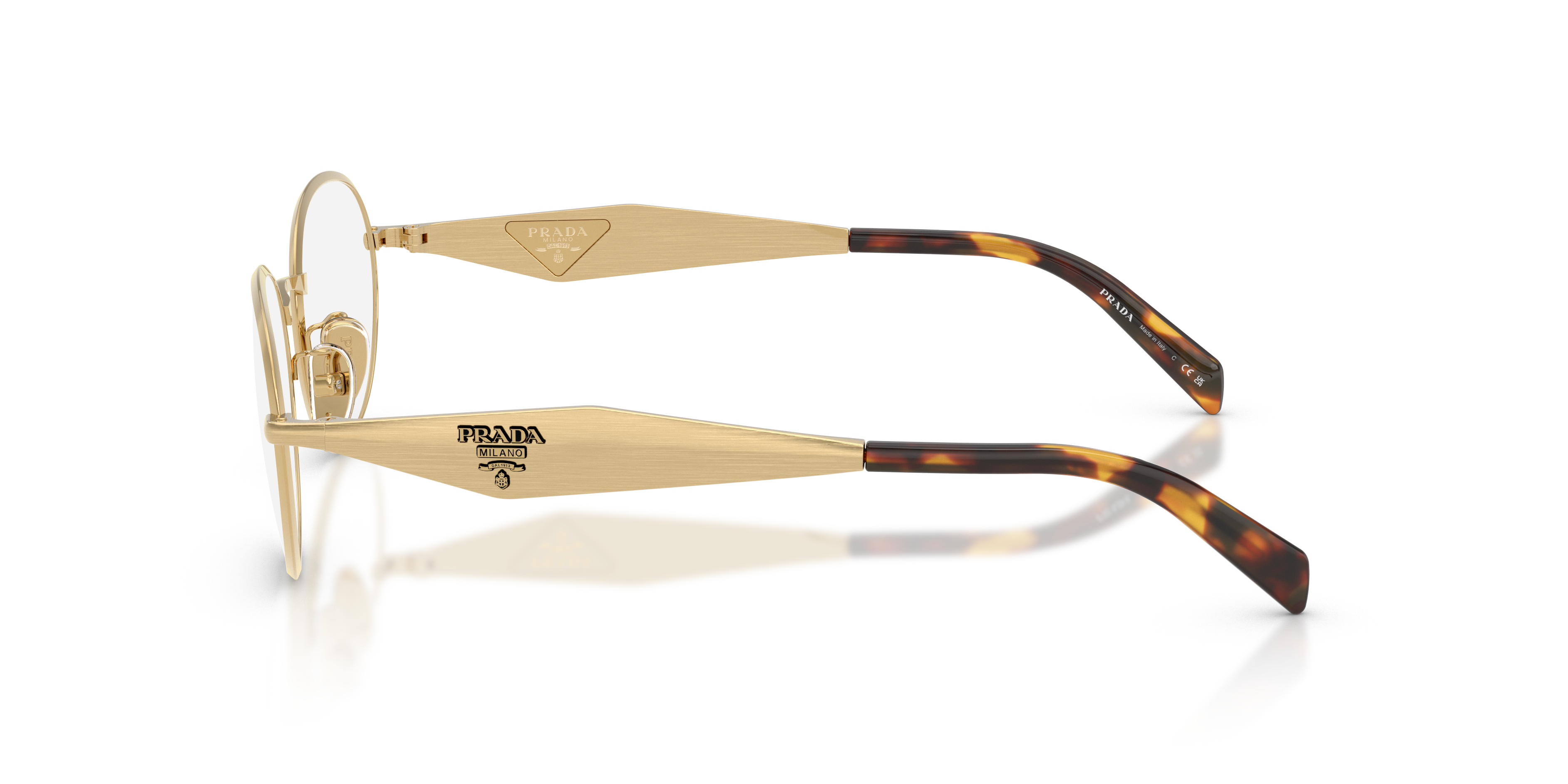 Prada PR D53VD 24J1O1  